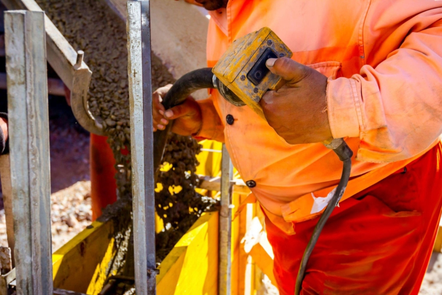Compaction Grouting Services in Brooksville, FL