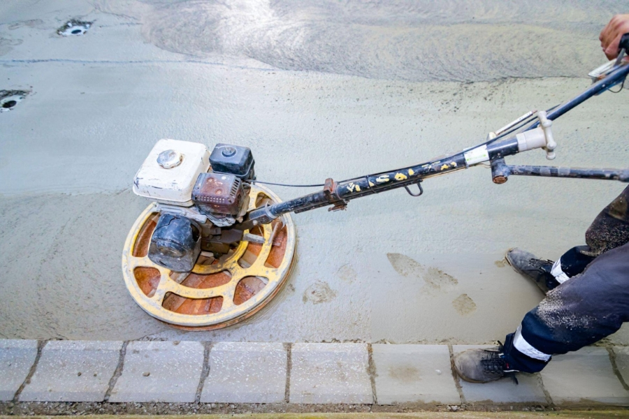 Compaction Grouting Services in Brooksville, FL