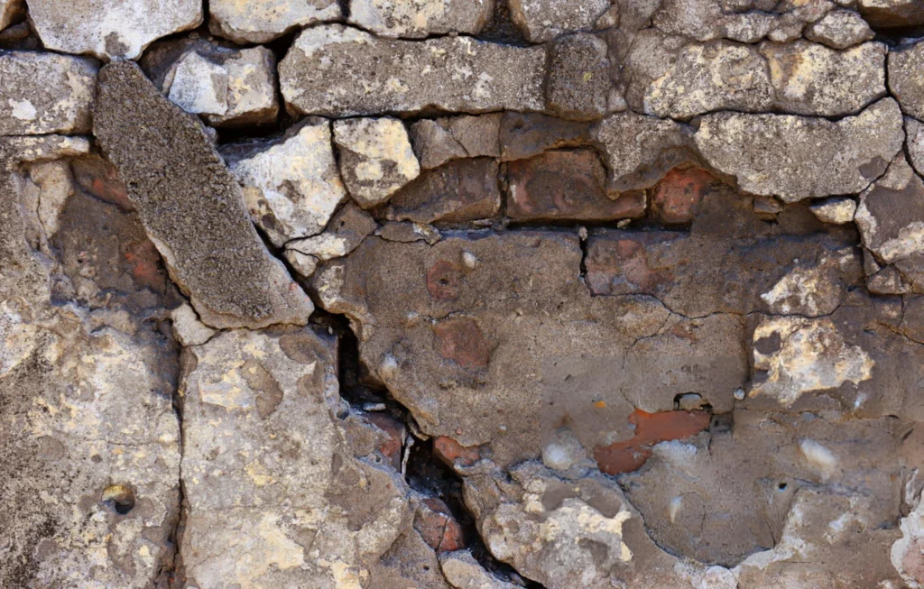 Cracked Wall & Structural Repair in Brooksville, FL