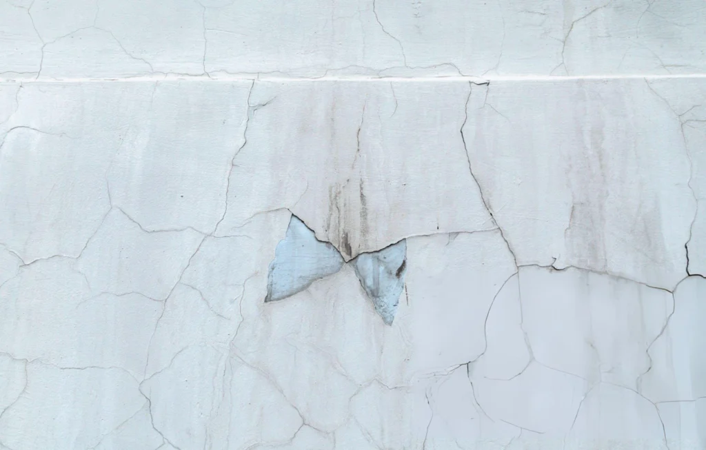 Cracked Wall & Structural Repair in Brooksville, FL