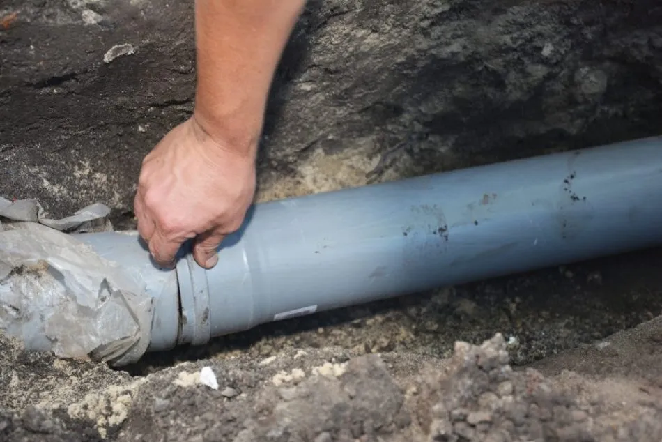 Drainage Repair Service in Brooksville, FL