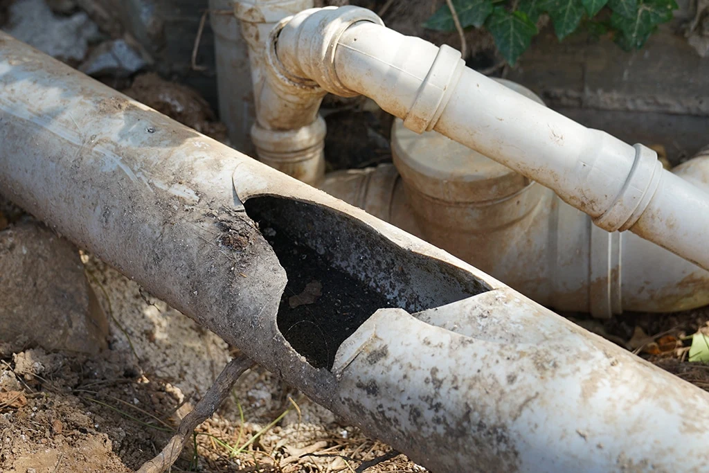 Drainage Repair Service in Brooksville, FL
