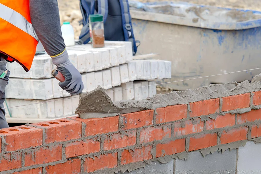 Retaining Wall Repair in Brooksville, FL