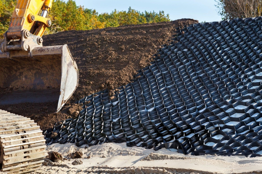 Soil Stabilization in Brooksville, FL