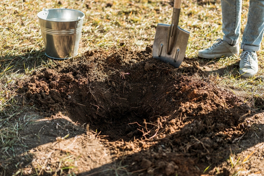 Soil Stabilization in Brooksville, FL