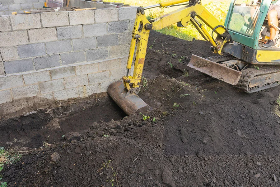 Soil Stabilization in Brooksville, FL