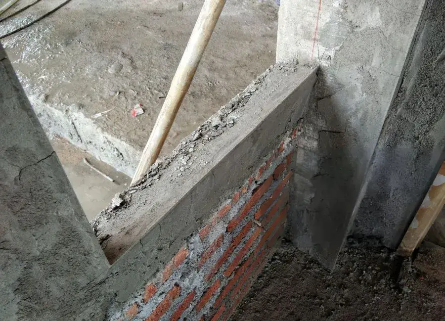 Foundation Repair Dade City