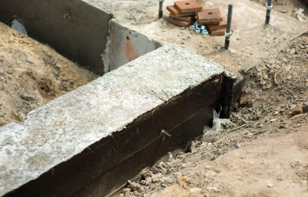 Foundation Repair Dade City