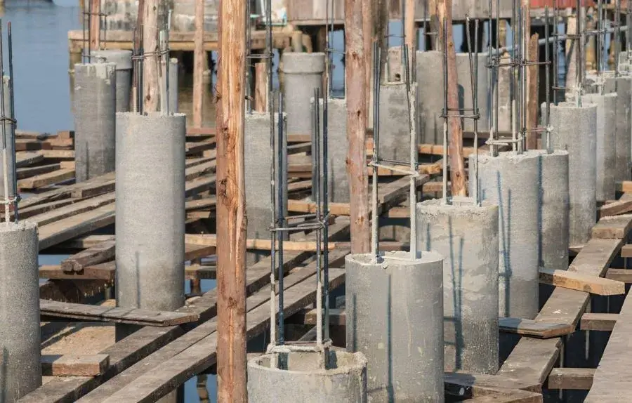 Foundation Repair Sugarmill Woods
