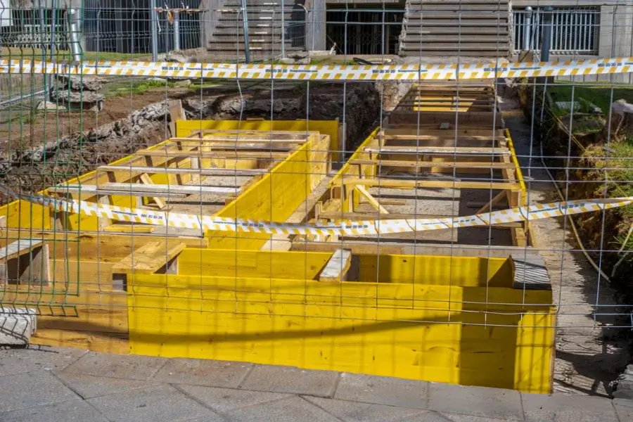 Foundation Repair Wesley Chapel