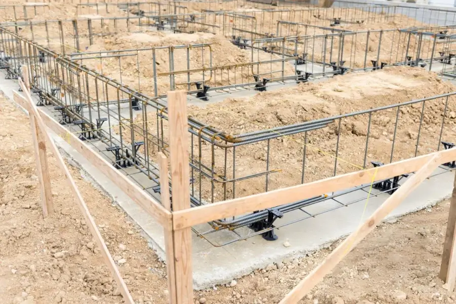 Foundation Repair Wesley Chapel