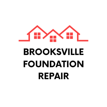Brooksville Foundation Repair Logo